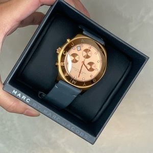 Marc Jacobs Watch
